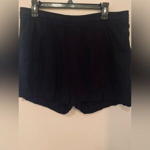 Old Navy Women's Black Shorts
